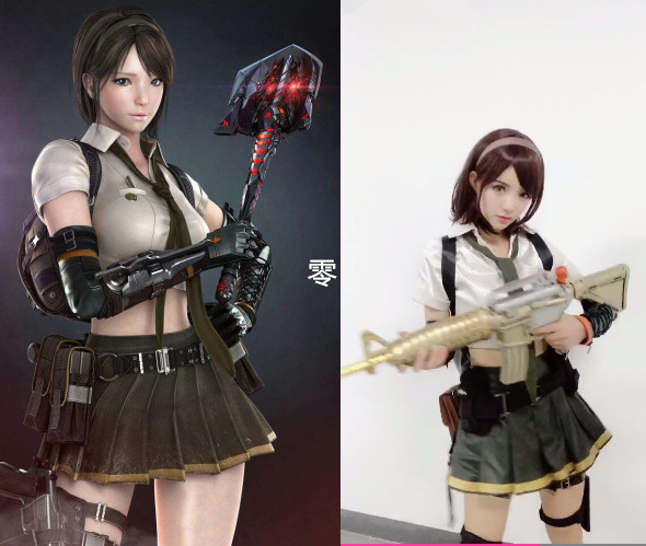 对选手而言 对选手而言