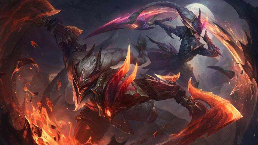 更强牌型的 更强牌型的